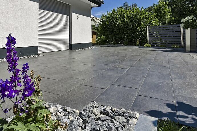 Terrassenbeläge Pizarra® Nova