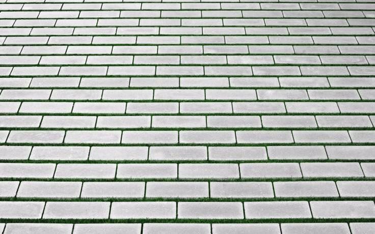 Ökopflaster MyLine greenstar 3.0