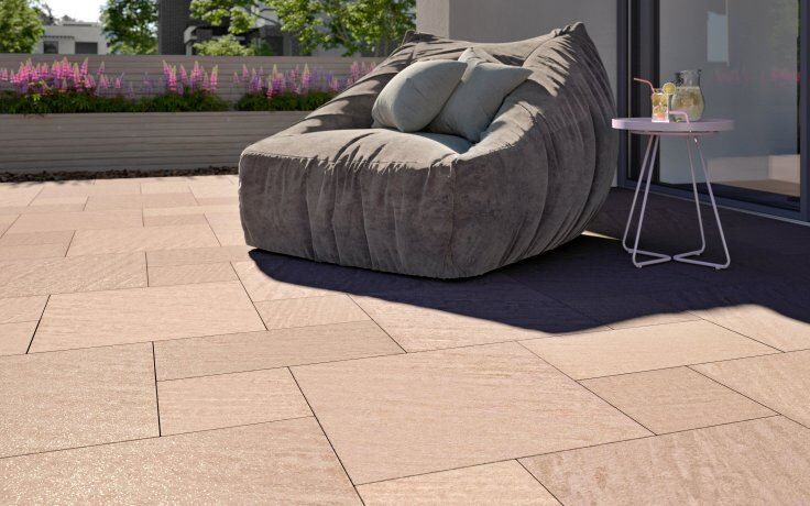 Terrassenbeläge Living Moments®