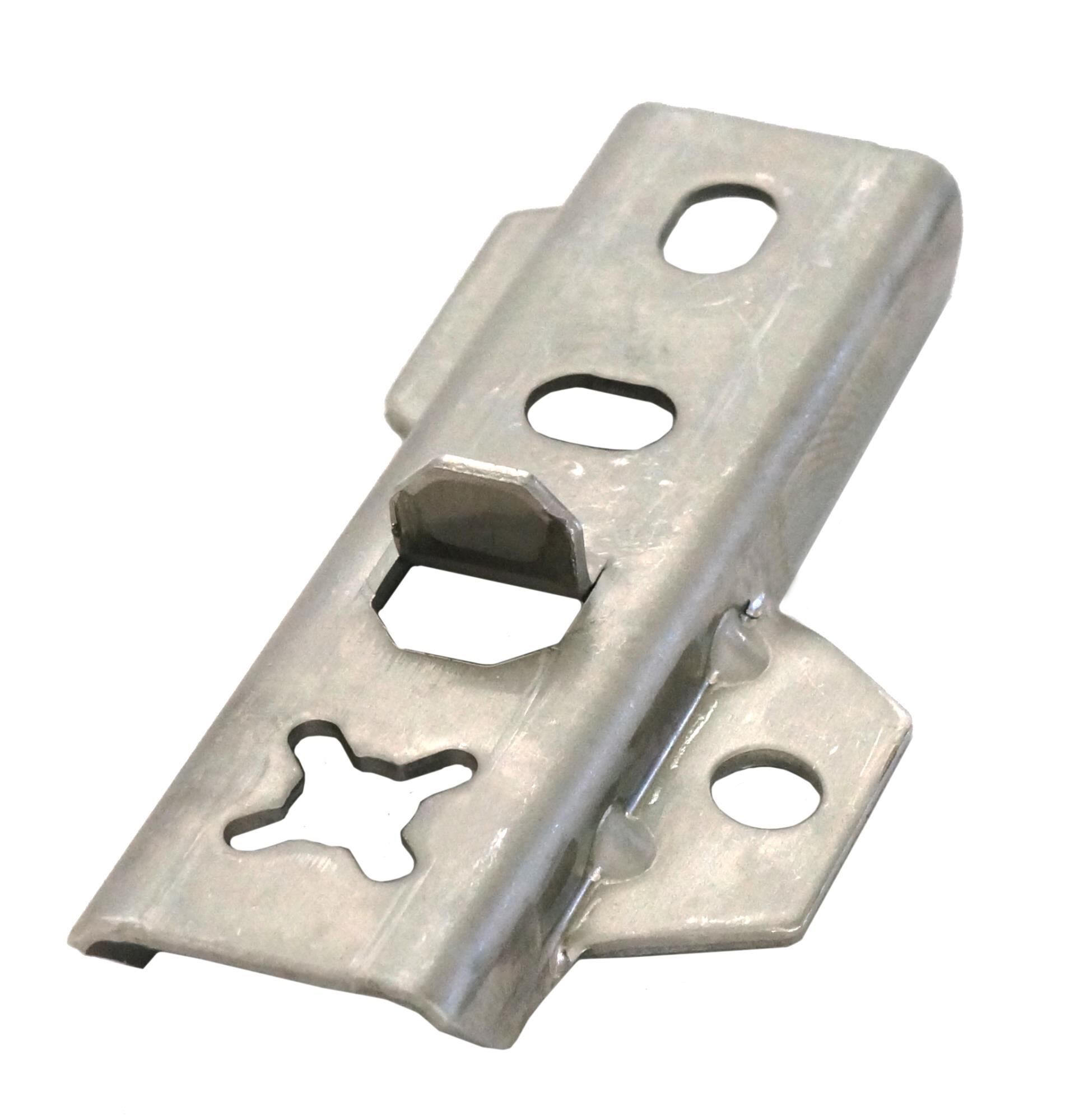 Spezialfix EDELSTAHL Profi zur nicht sichtbare Befestigung