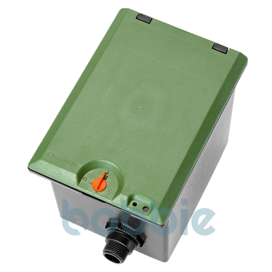 GARDENA Ventilbox V1 (ohne Ventil)