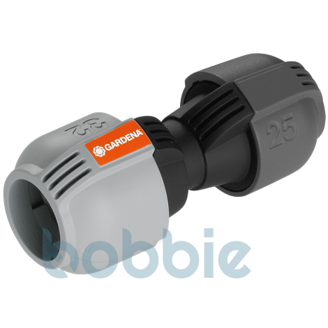 GARDENA Sprinkler-System Reduktionsverbinder 32mm auf 25mm