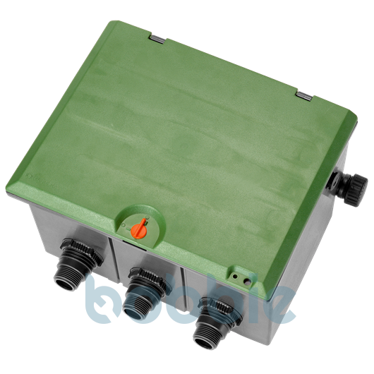 GARDENA Ventilbox V3 (ohne Ventil)