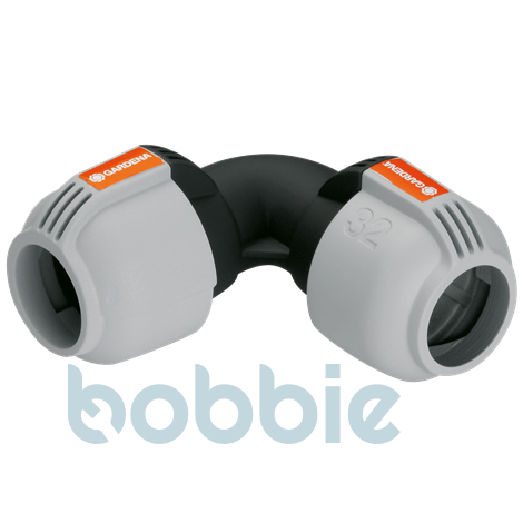 GARDENA L-Stück 32 mm