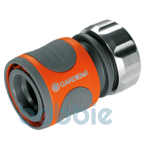GARDENA Premium Schlauchstück 13 mm (1/2")