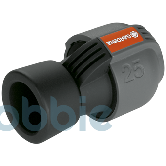 GARDENA Verbinder 25 mm x 1"-Innengewinde