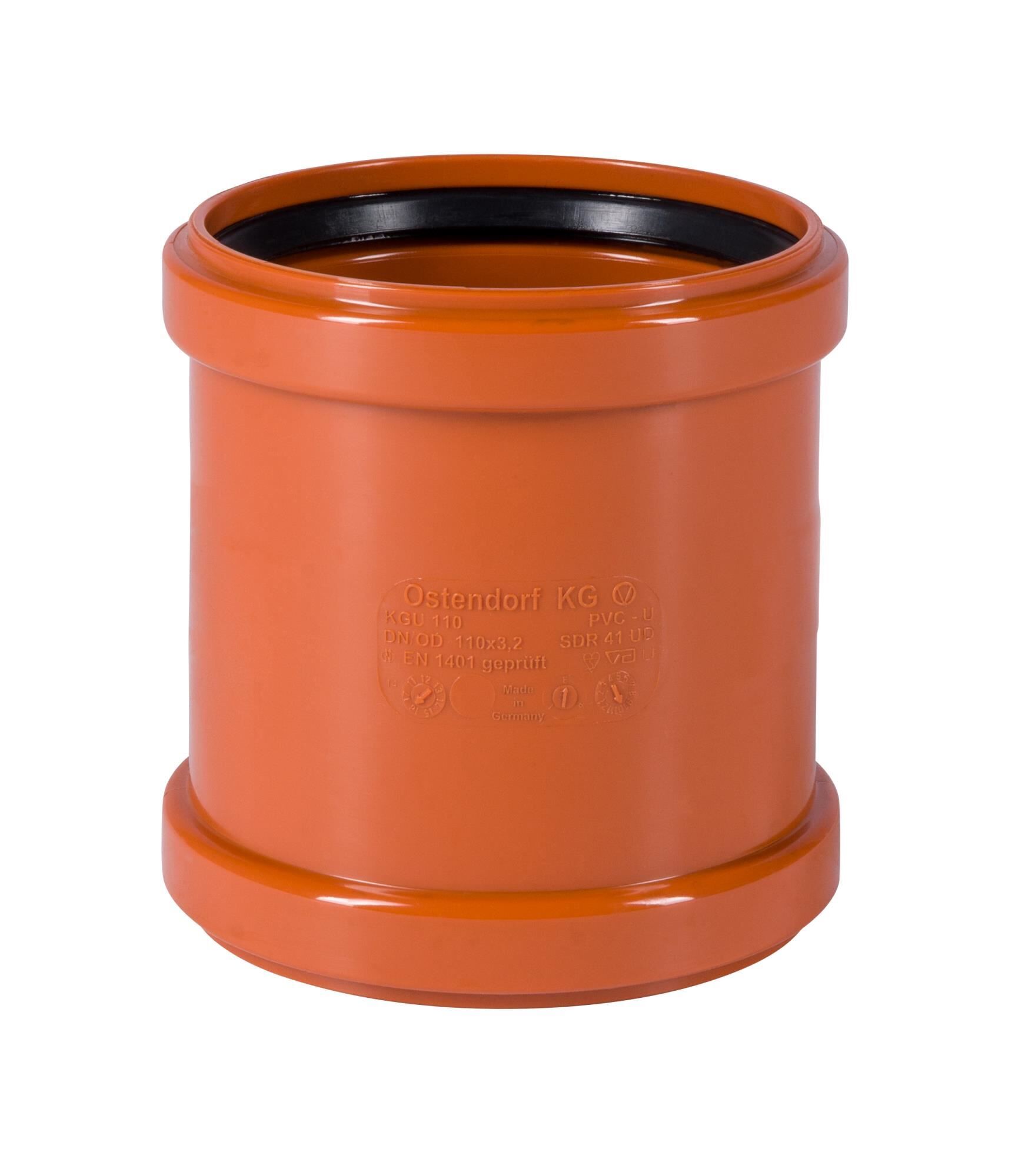 GEBRp2205001722457232bobbie KGU Überschiebmuffe