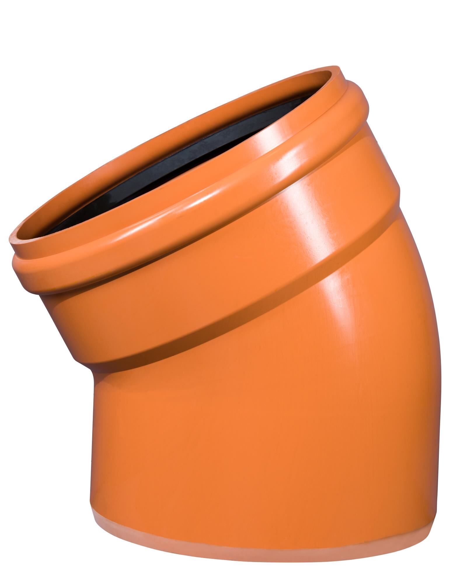 KGB Bogen DN/OD 500 30 Grad