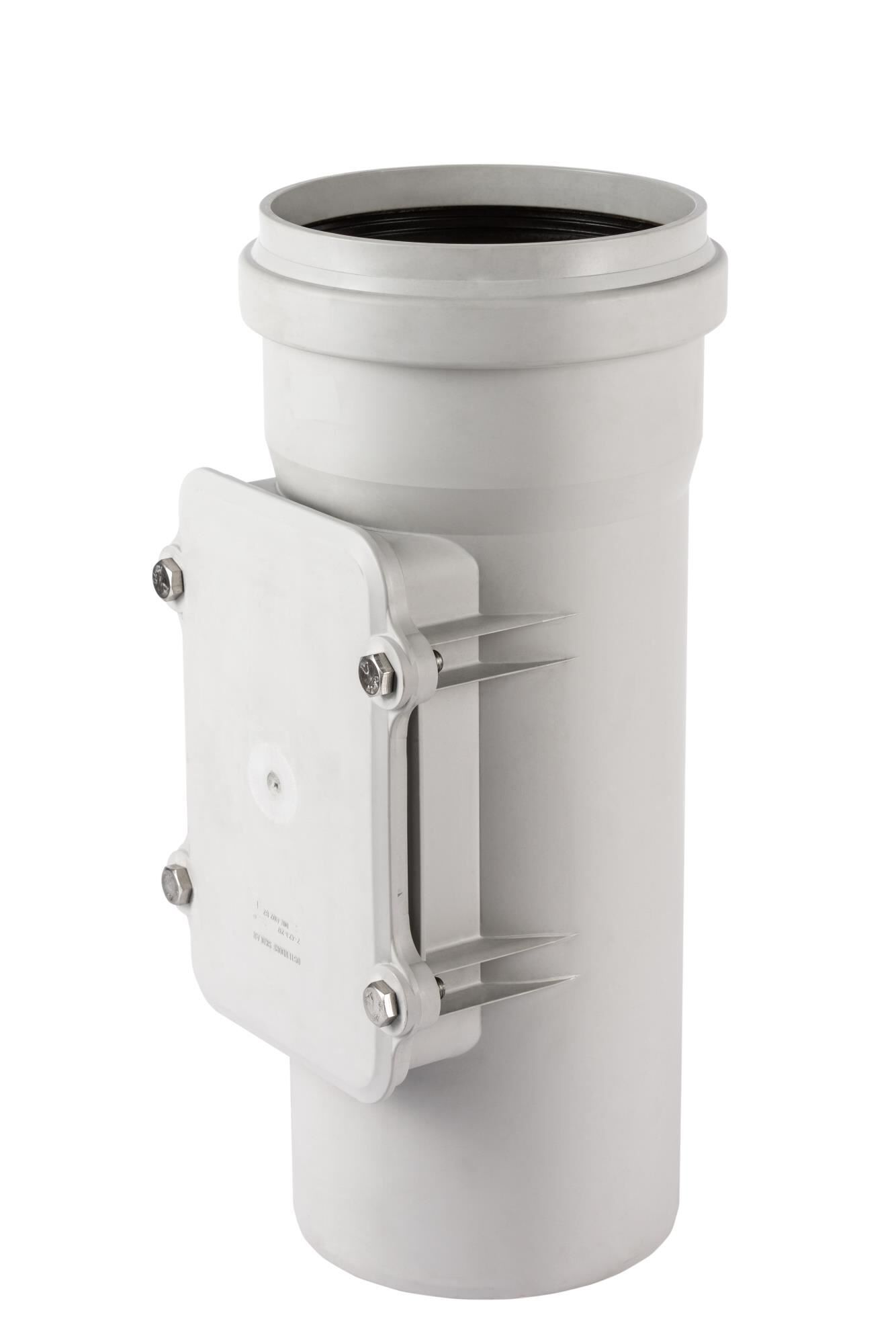 SKOLANsafeRE Reiniger DN/OD 200