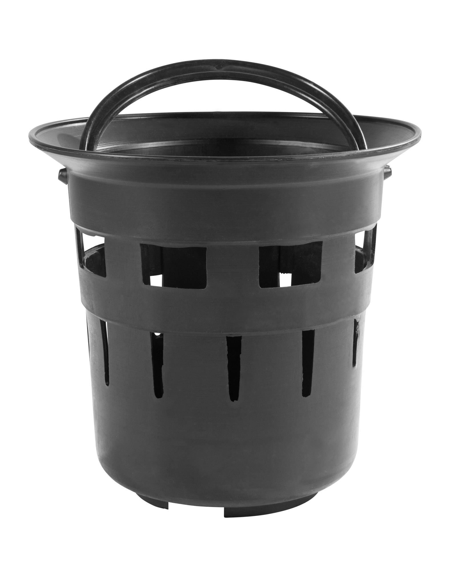 PE-Schmutzfänger DN/OD 315