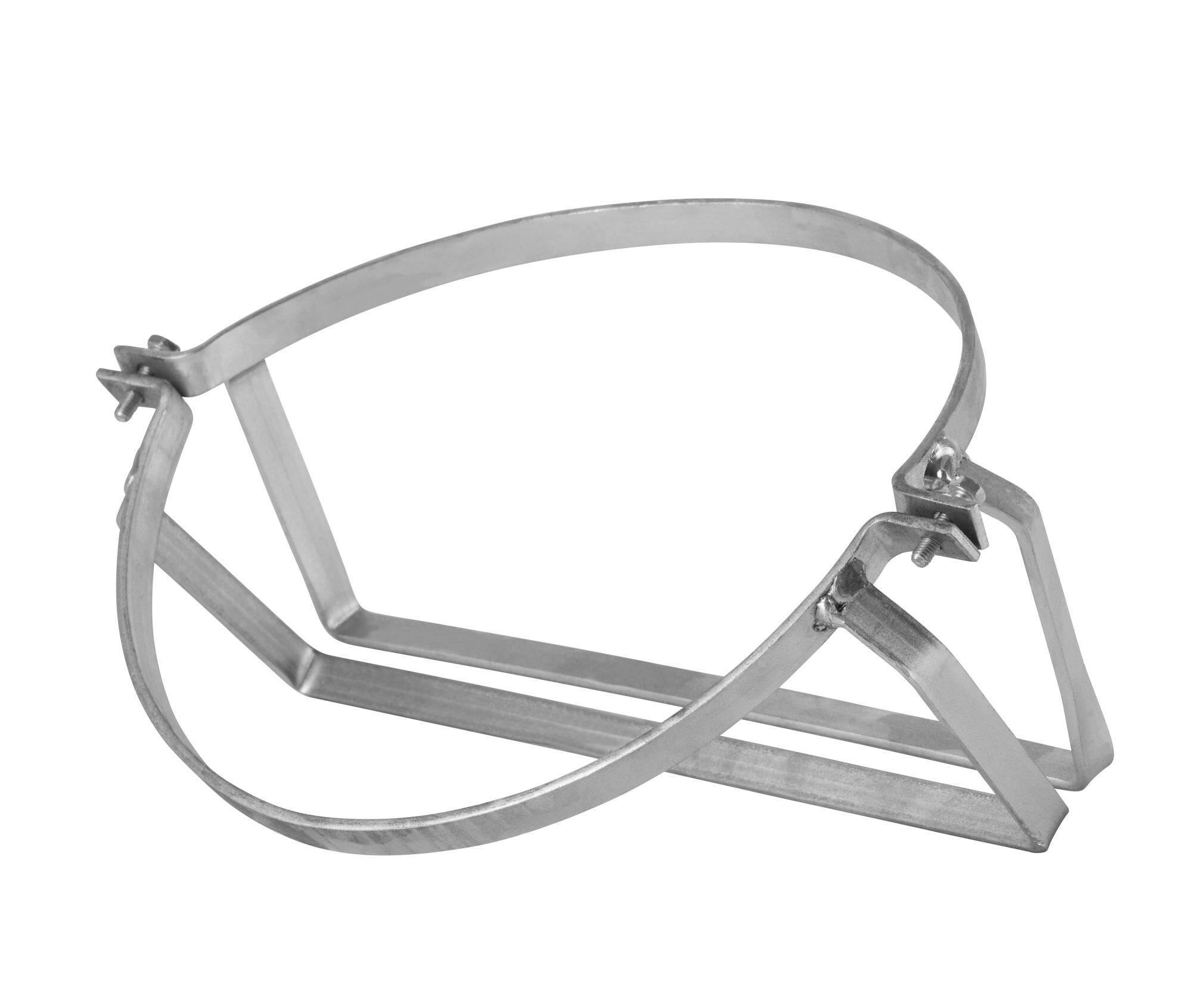 Sicherungsschelle DN/OD 200