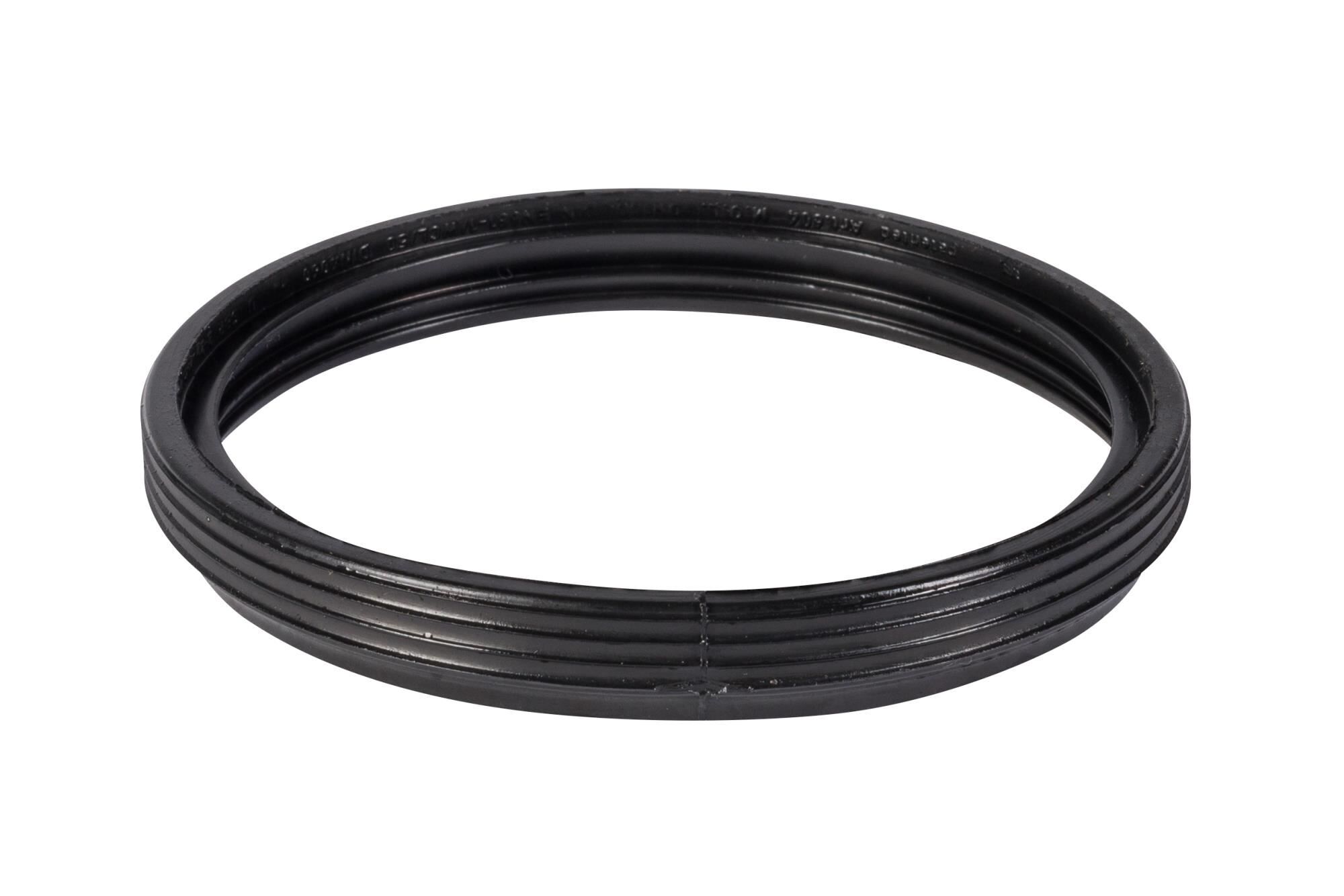KG2000 SBR-Ersatzlippendichtring DN/OD 110 (KG2000, Skolan Safe)