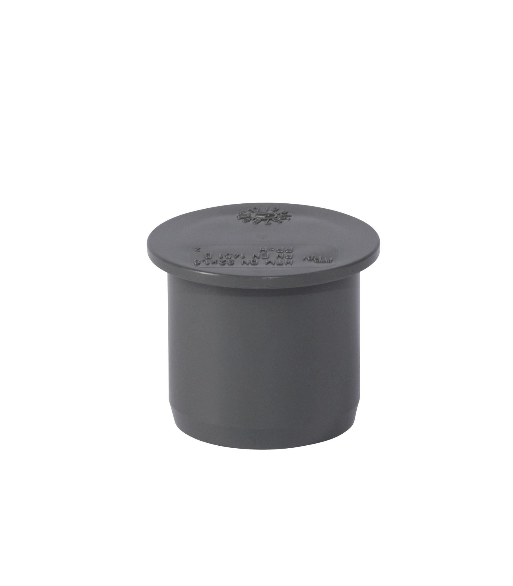 HTsafeM Muffenstopfen DN/OD 32