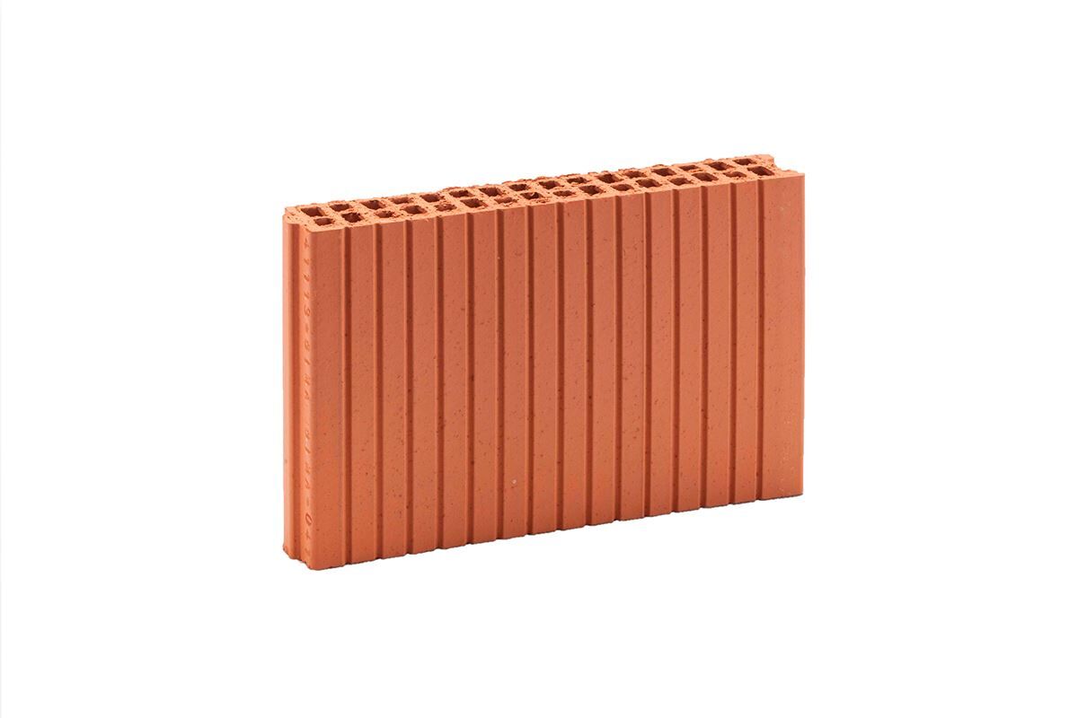 Blockziegel SM72