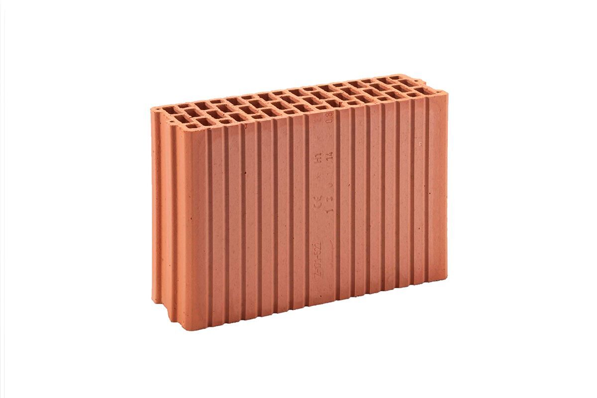 Planziegel PL90