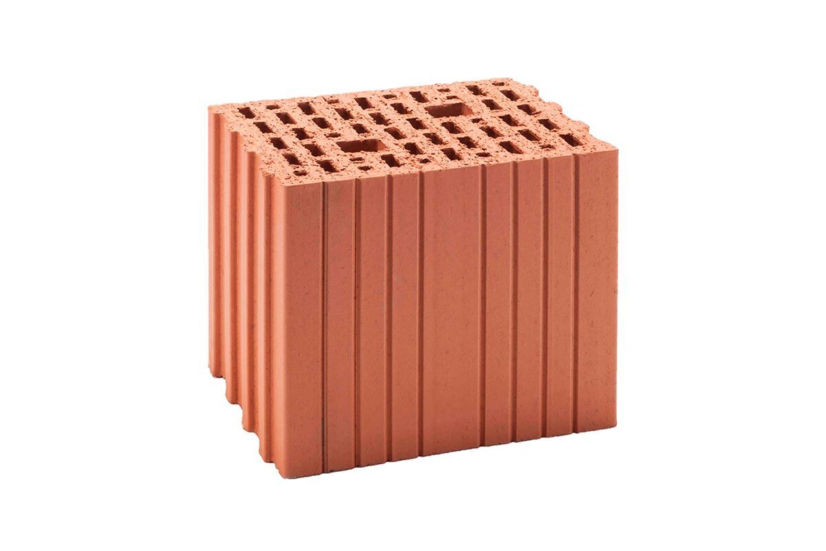 Blockziegel SM30