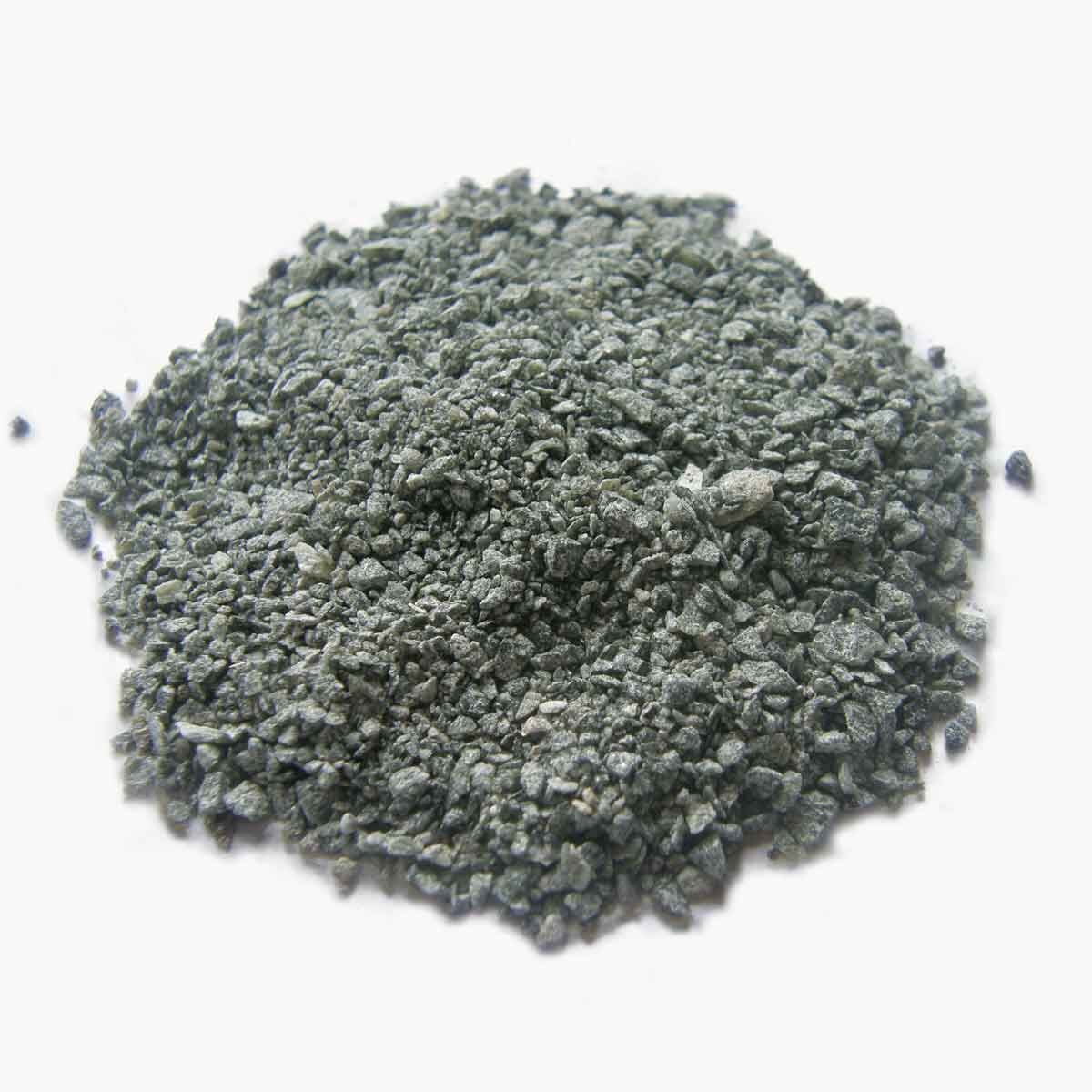 greenSand Brechsand (180-800µ)