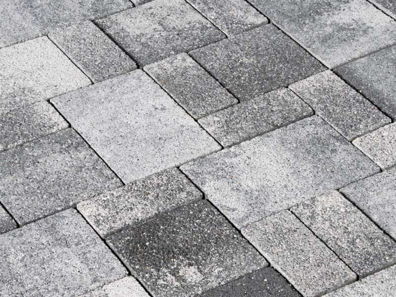 Pflasterstein Umbrio