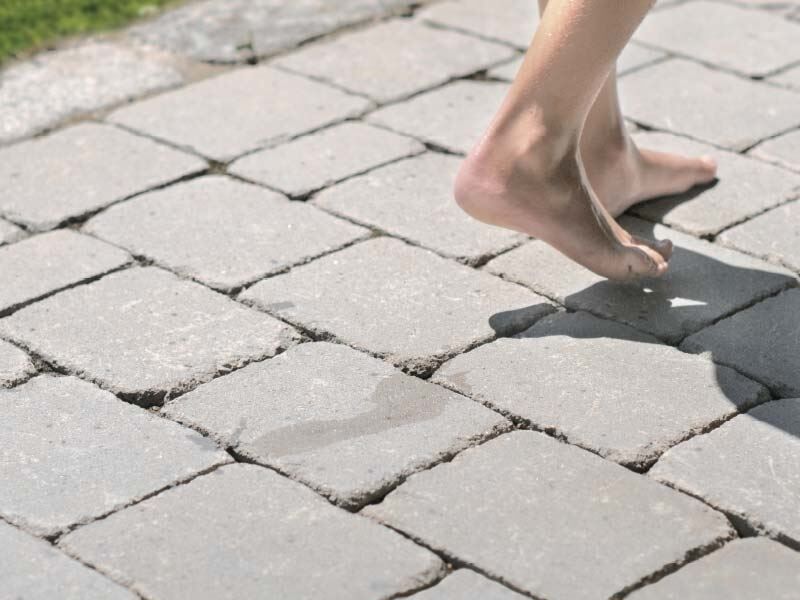 Pflasterstein Naturo