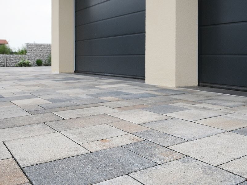 Pflasterstein Eleganto