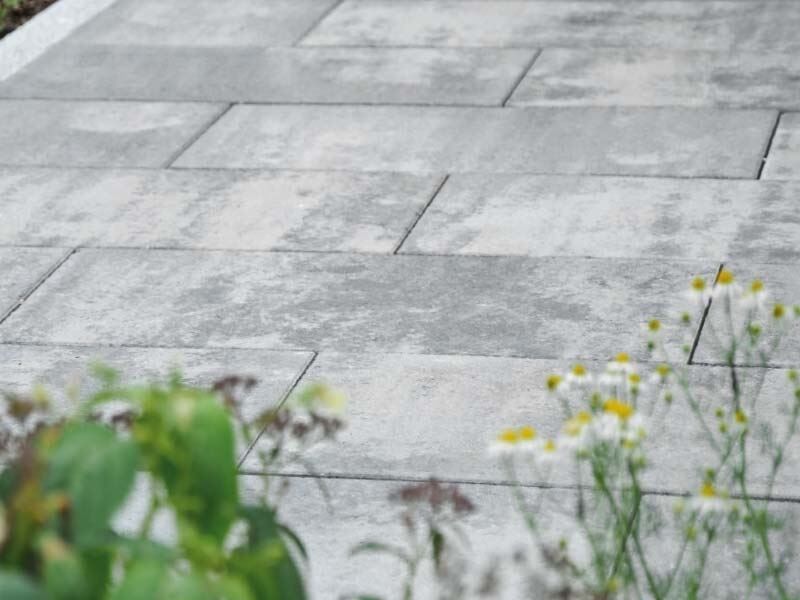 Pflasterstein Celect