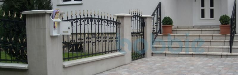 Zaunschmiede - Firenze