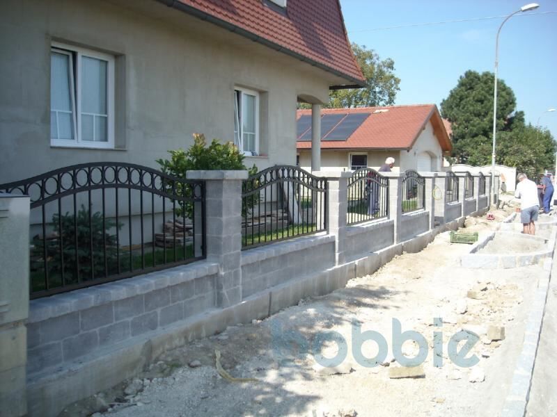 Zaunschmiede - Monfalcone