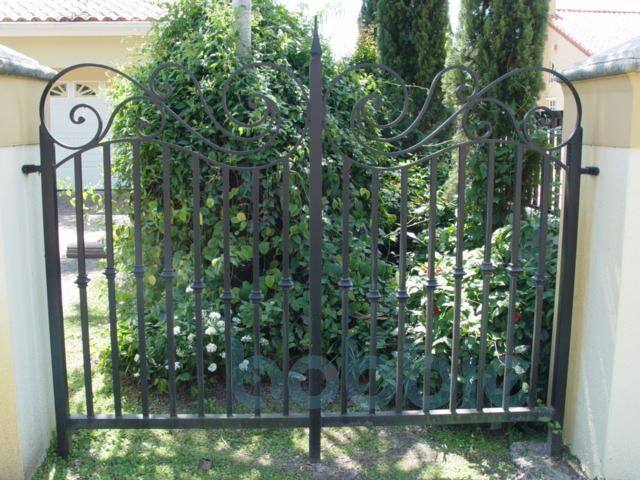 Zaunschmiede - Koper