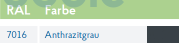 Ranksäule aus verschweißtem Draht
