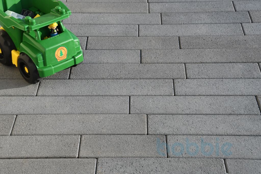 Pflasterstein Bode Pflaster