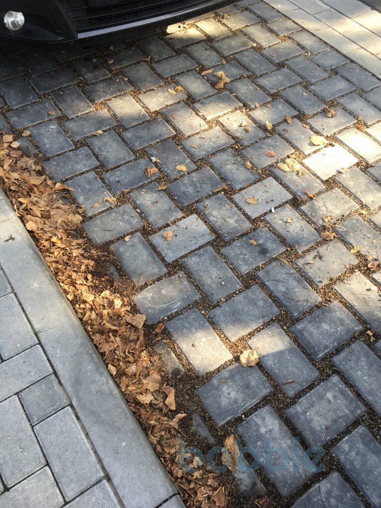 Pflasterstein Öko Boulevard Pflaster