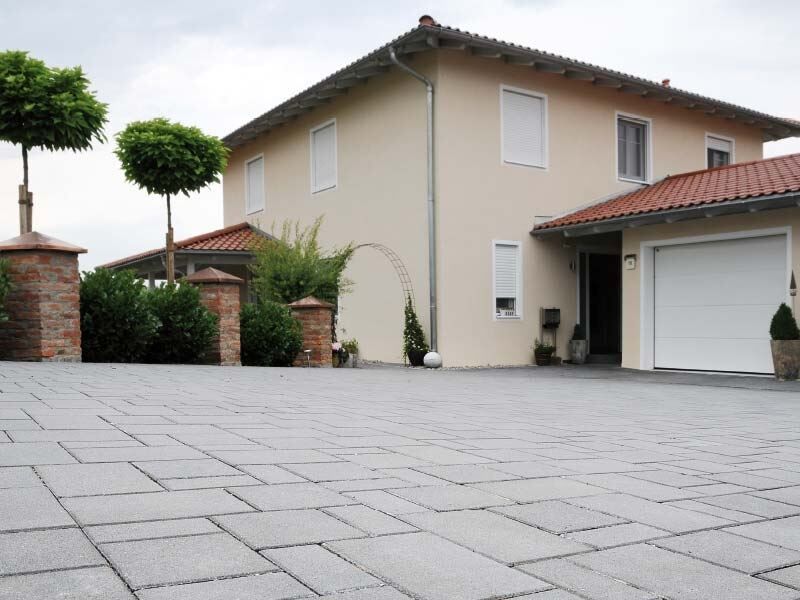 Pflasterstein Stradella