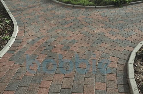 Pflasterstein Harzer Vulcano Pflaster