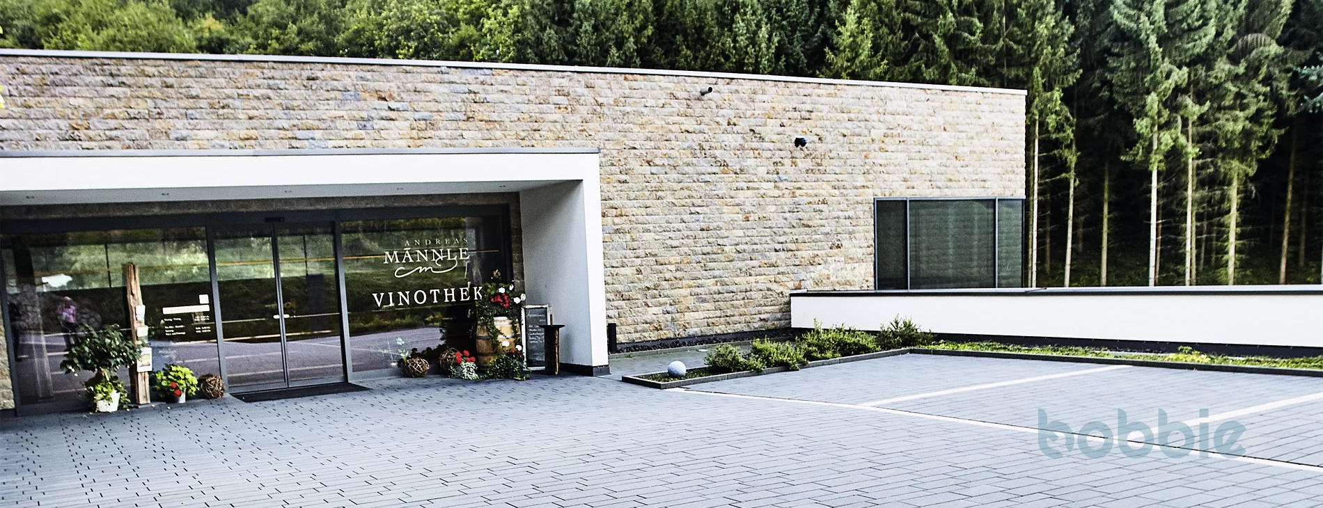 Gestaltungspflaster MONTANA