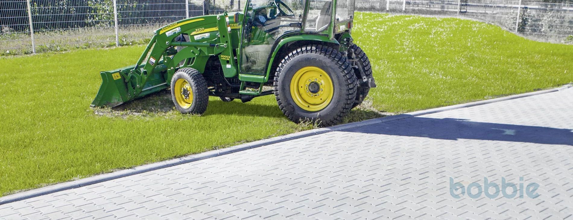 Verbundpflaster H-VERBUND IPRO