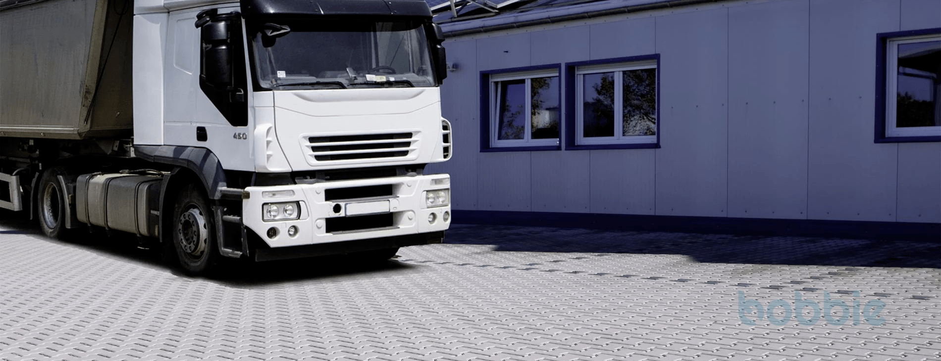 Ökopflaster IPRO DRÄN