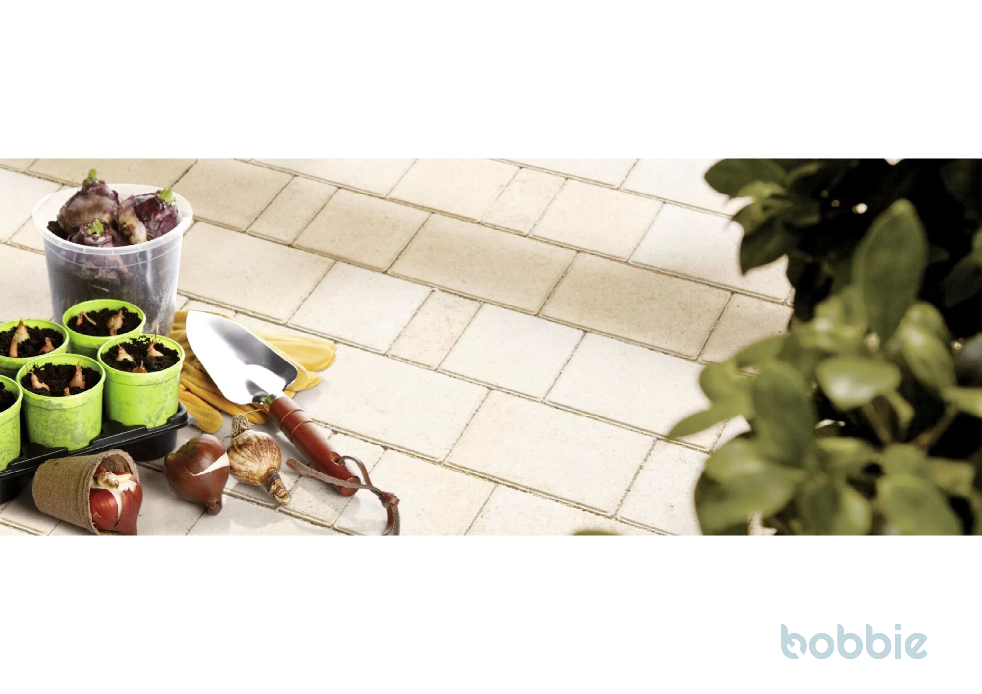 Gestaltungspflaster TERANO