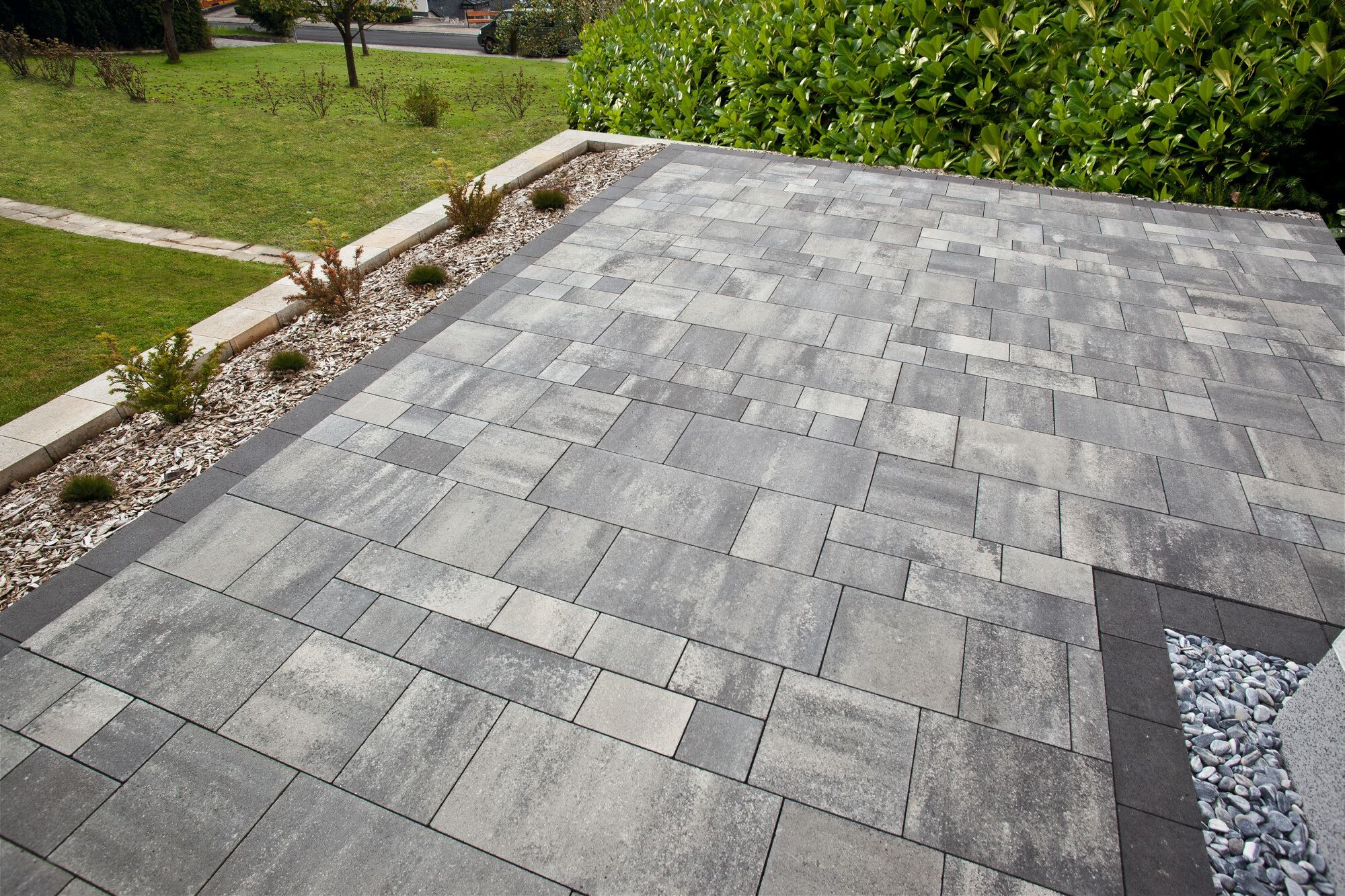 VIASTON GRANDE linear
