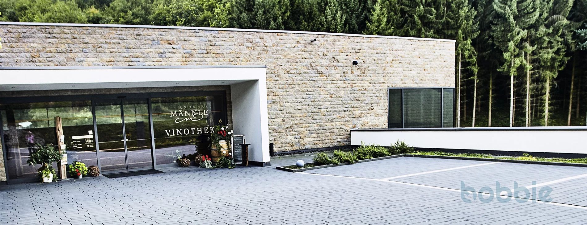 Gestaltungspflaster MONTANA