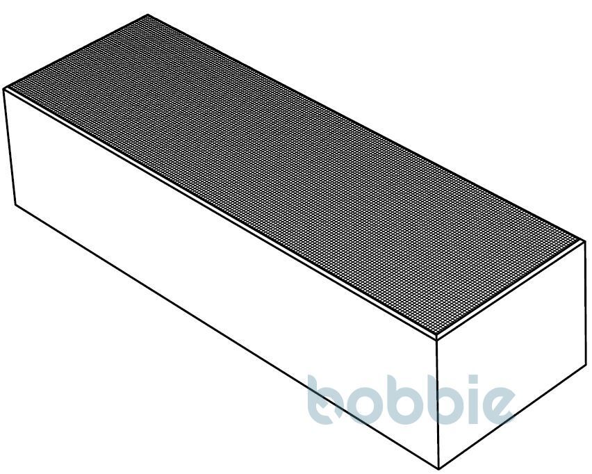 Begleitplatten BR 30/10