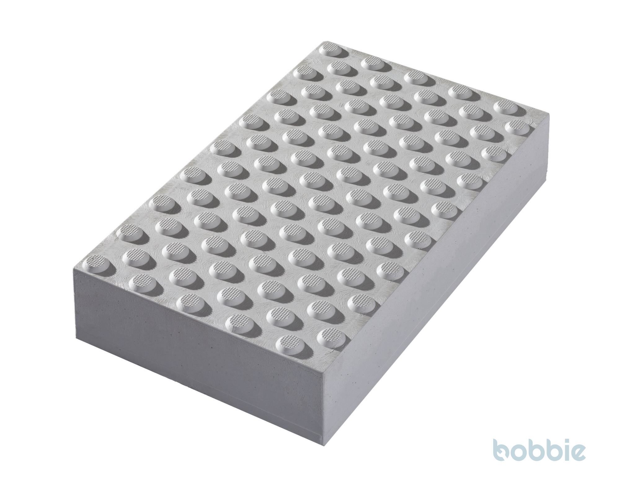 Noppenplatten NR 50/30 KeDi 85