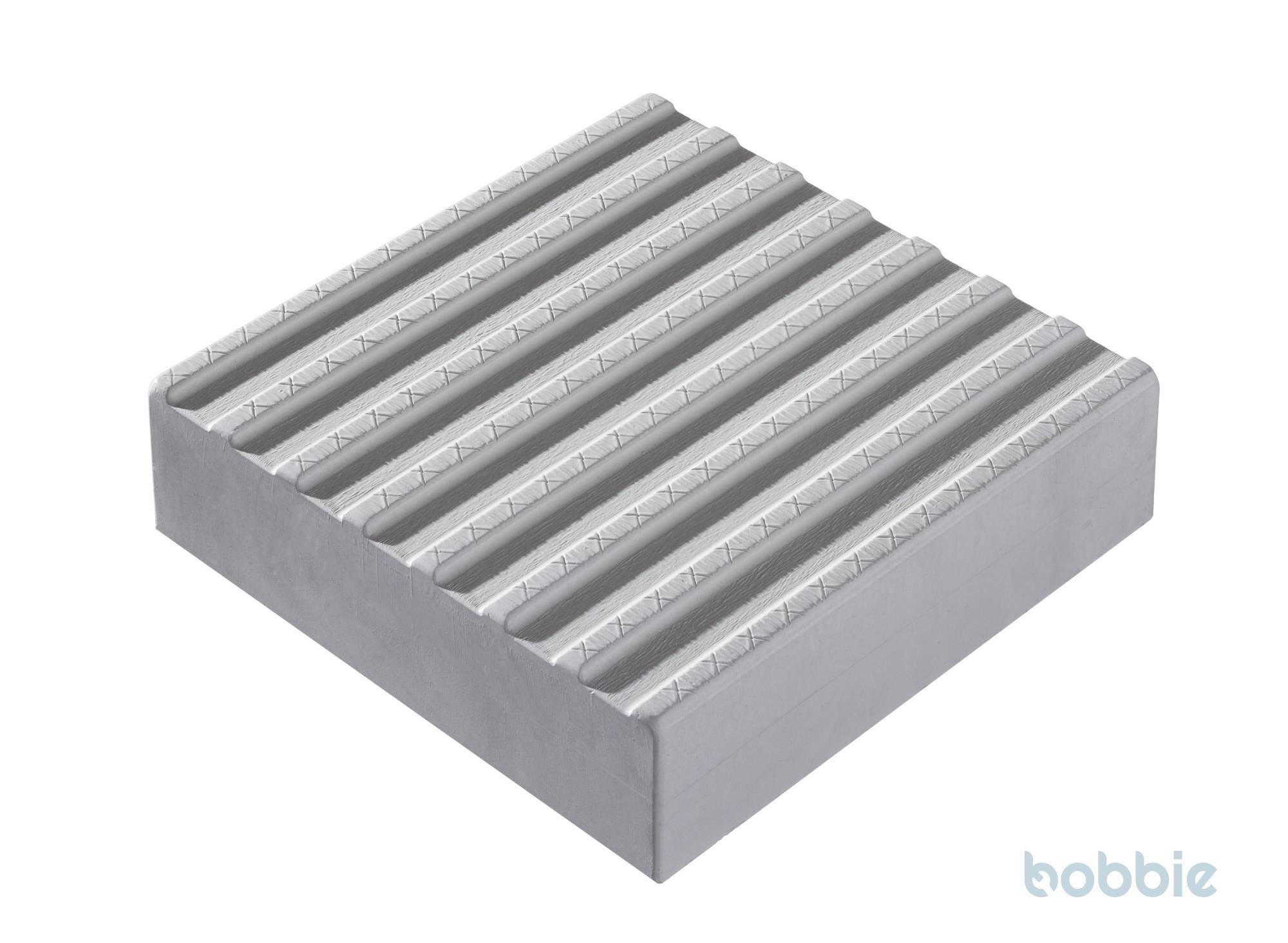 Rippenplatte TR 30/30 A 40