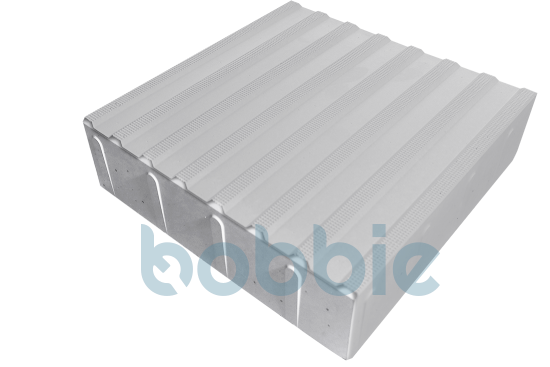 Rippenplatte TR 30/30 AR 40