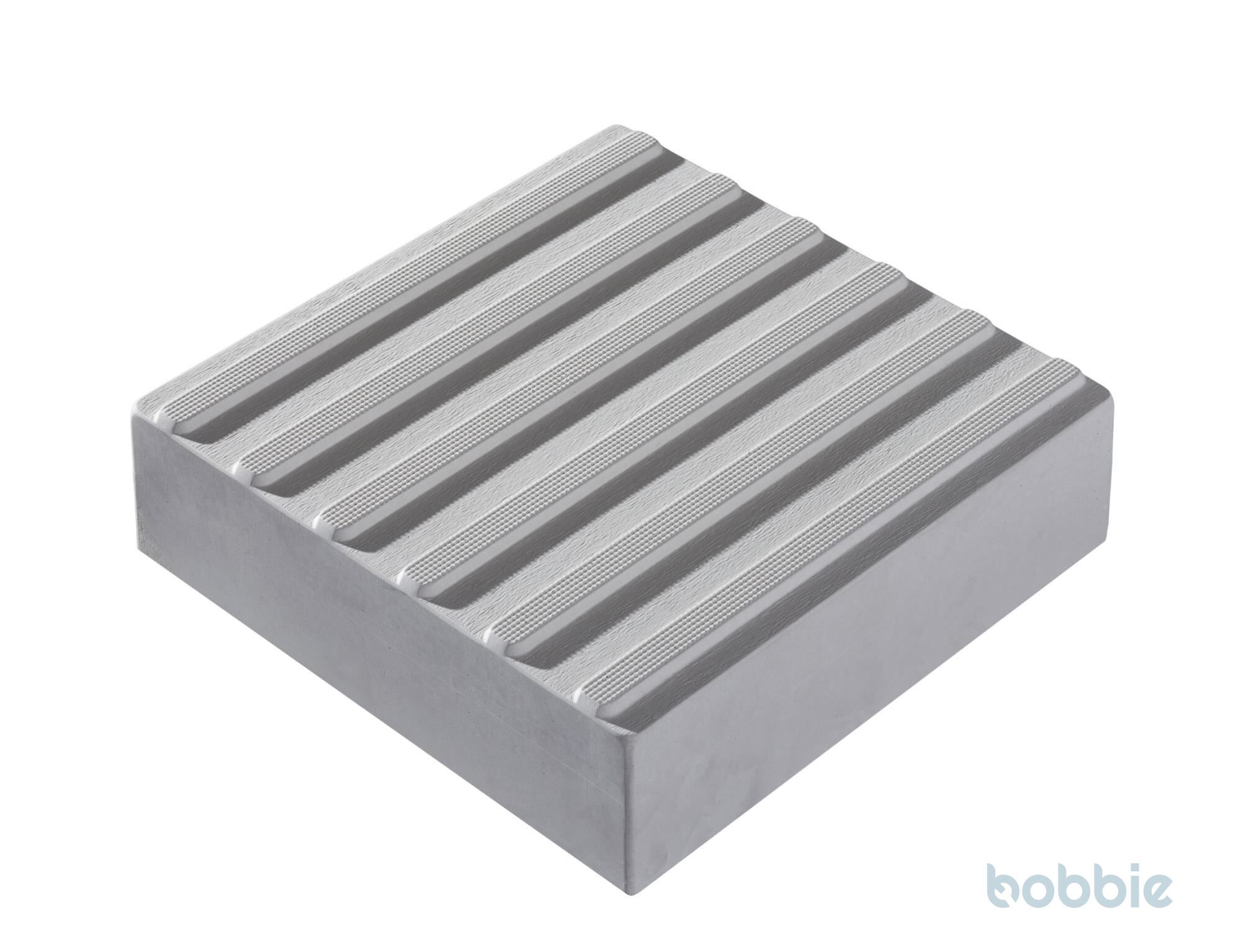 Rippenplatte TR 30/30 AR 50-15