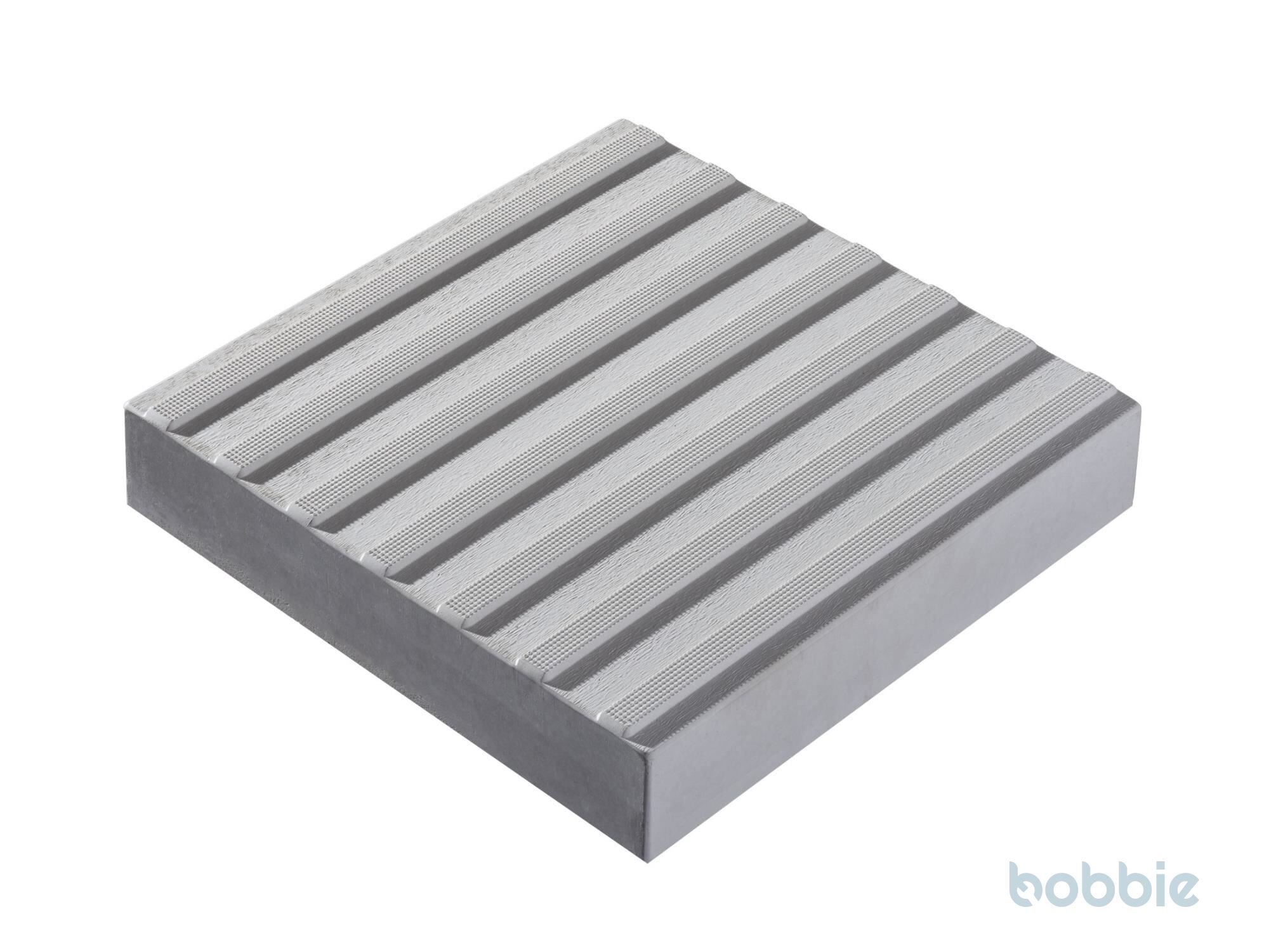 Rippenplatte TR 35/35 AR 50-15