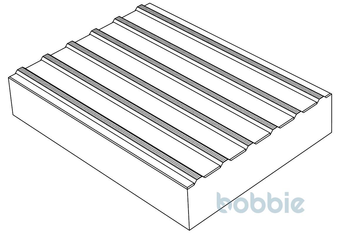 IKMBTR_395-30_AR_50-101629722646bobbie Rippenplatte TR 39,5/30 AR 50-10