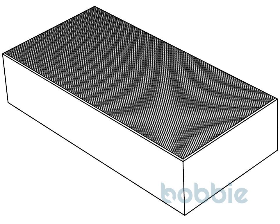 Begleitplatten BR 30/15