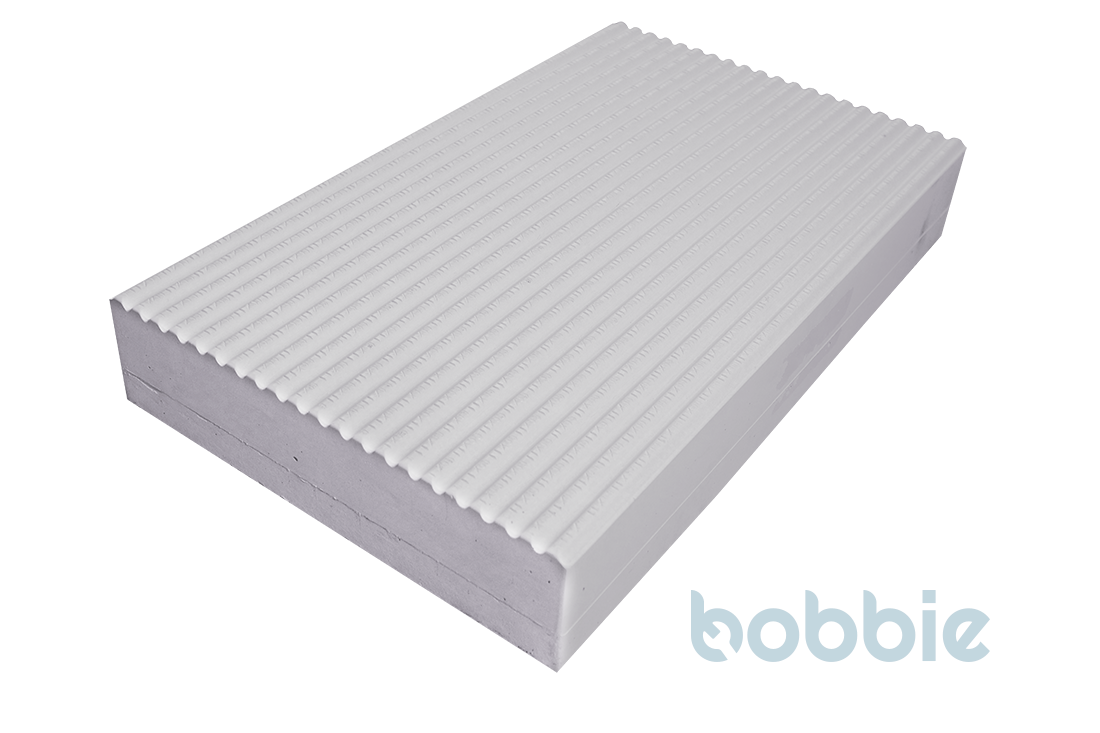 Rillenplatte SR 50/30 A 14