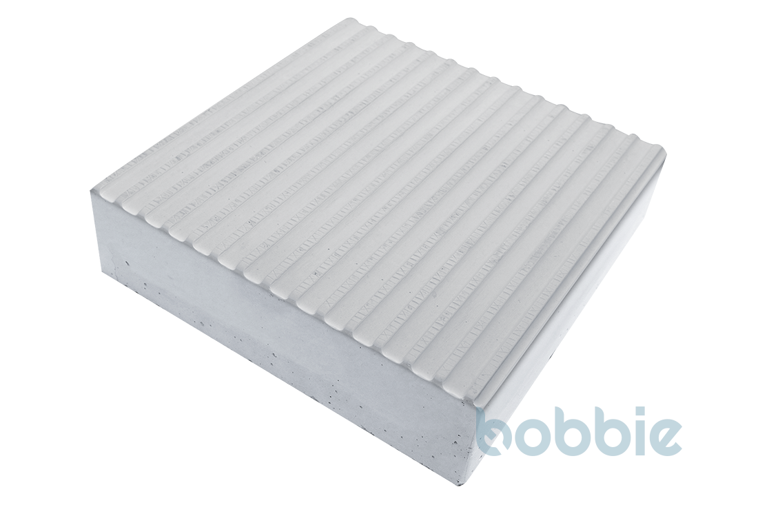 Rippenplatte TR 30/30 A 20