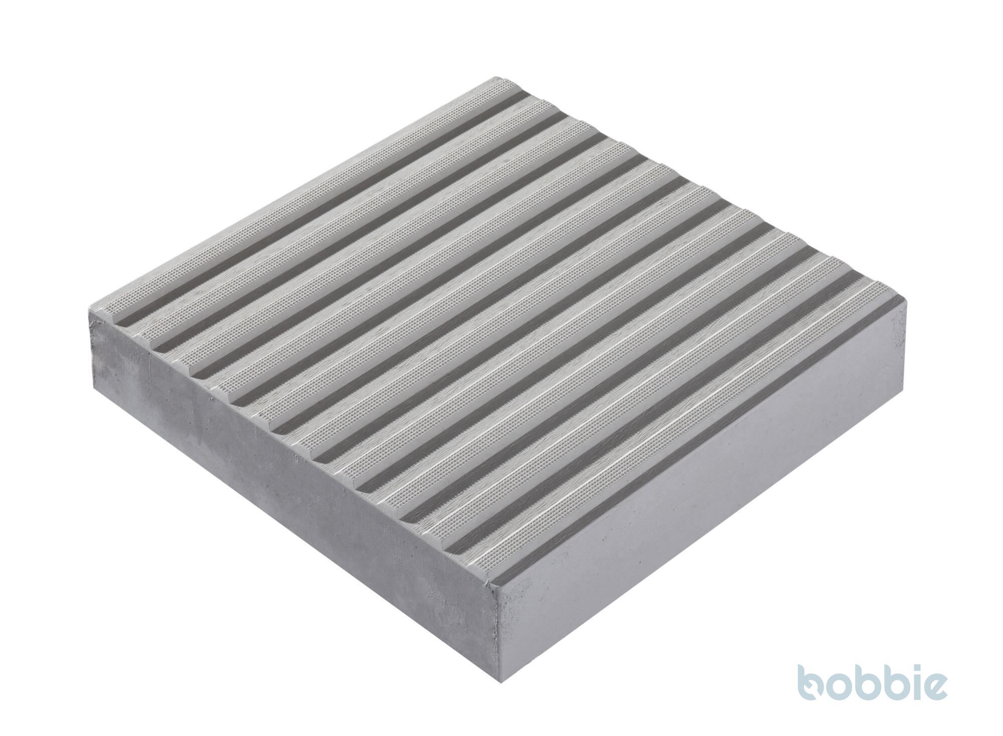 Rippenplatte TR 40/40 AR 40